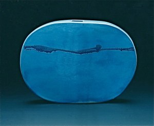 Blaue-ovale-Vase0001